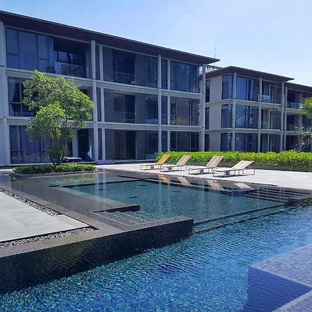 Baan Maikhao Pool Villa Mai Khao Exterior foto