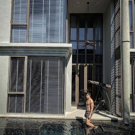 Baan Maikhao Pool Villa Mai Khao Exterior foto